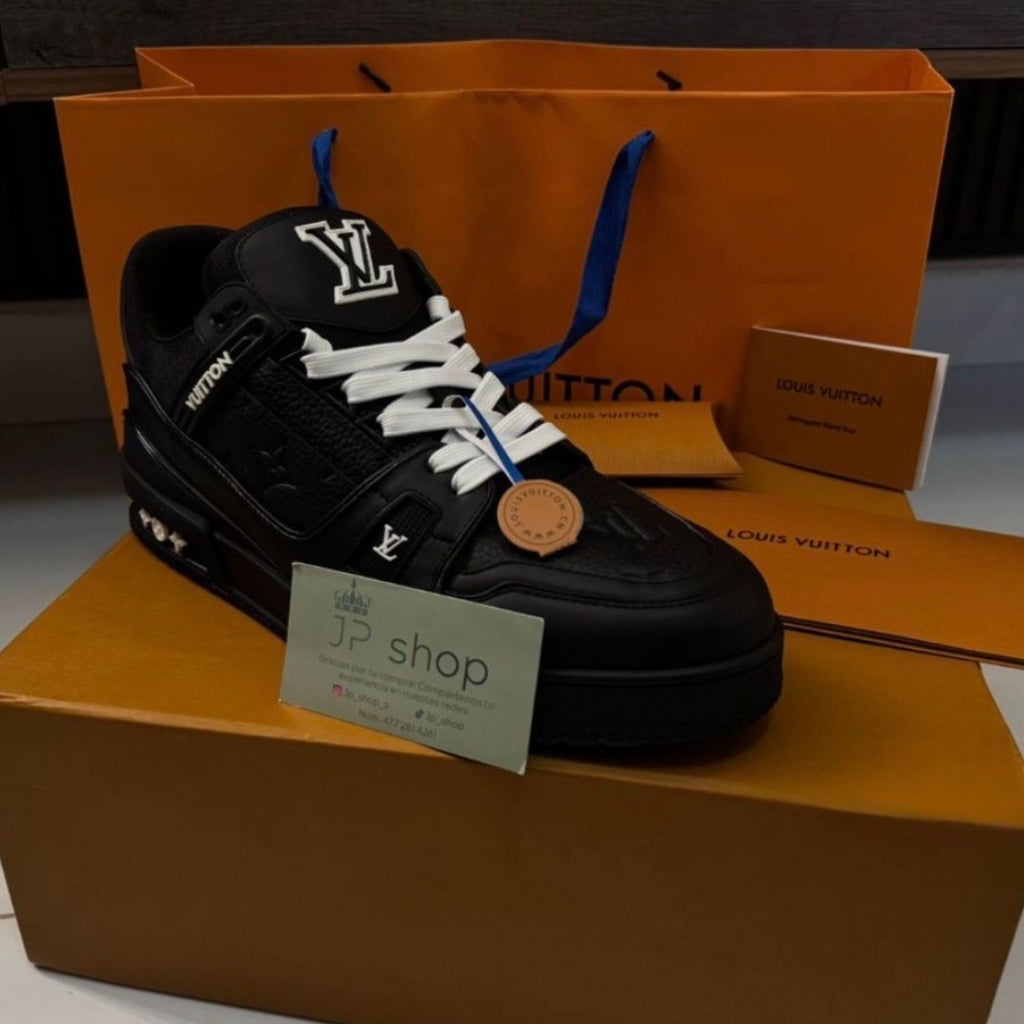 LV TRAINER