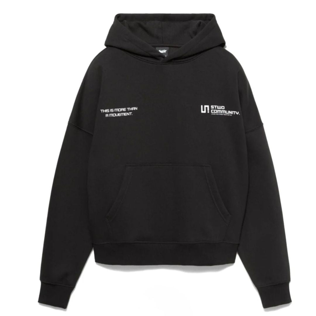 STWD HOODIE