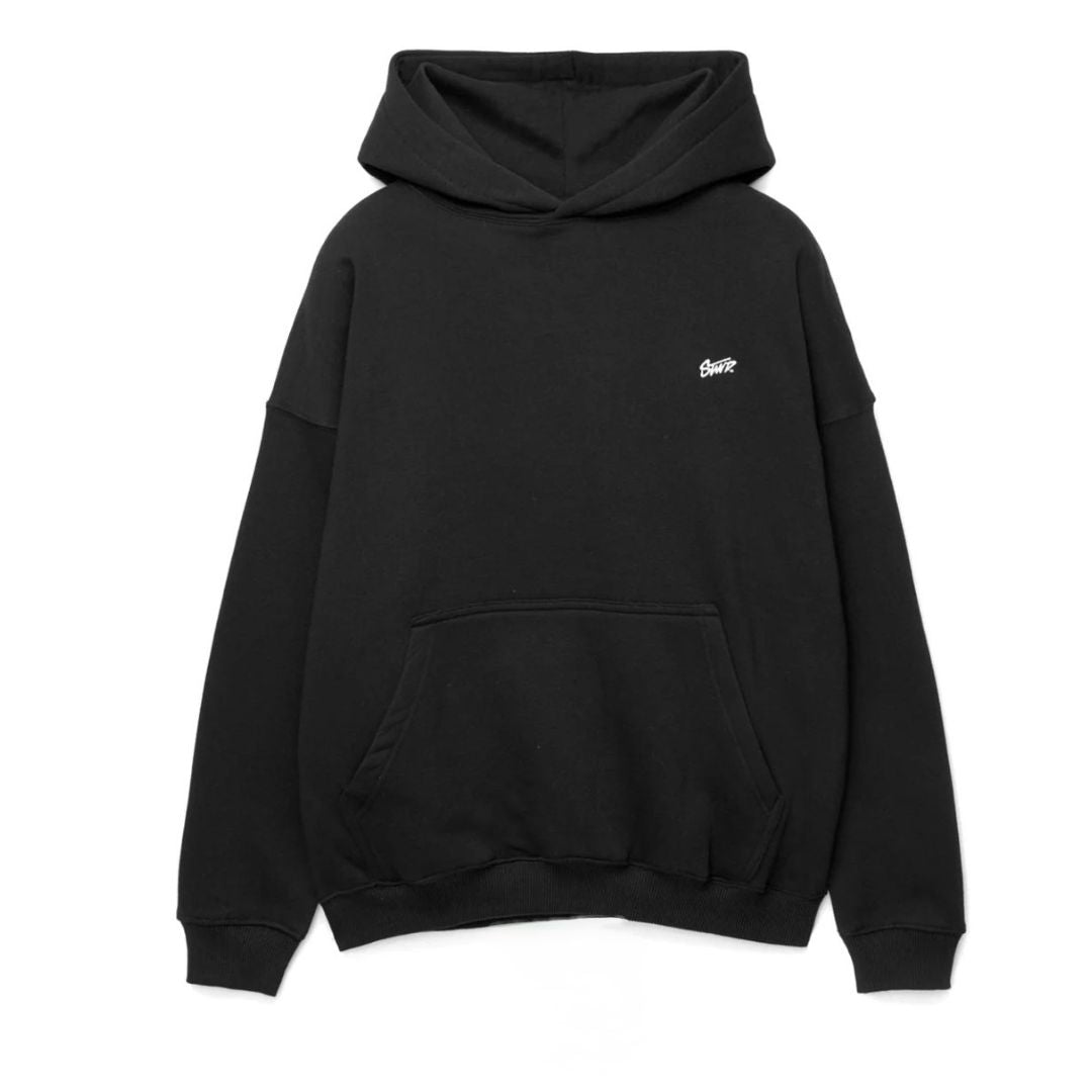 STWD HOODIE LOGO