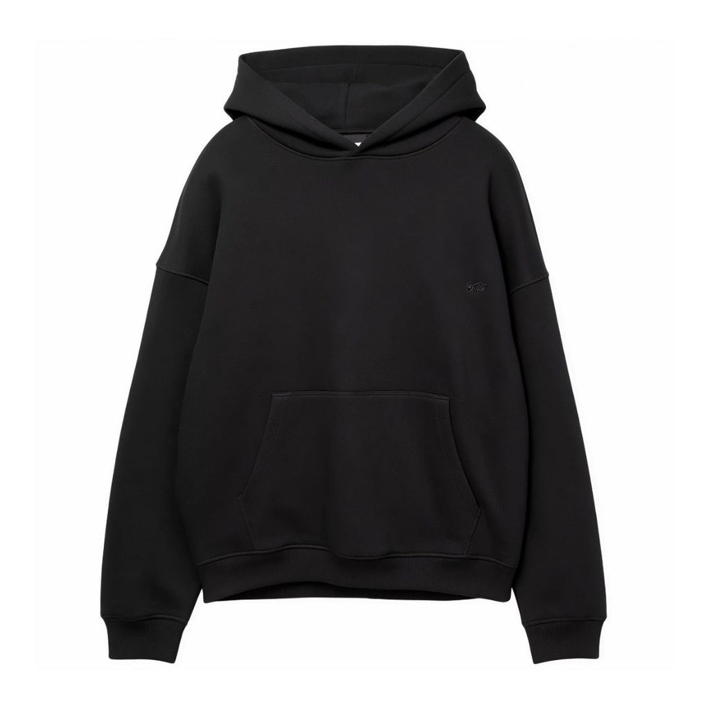STWD HOODIE SCRIPT