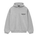 HOODIE ESSENTIALS