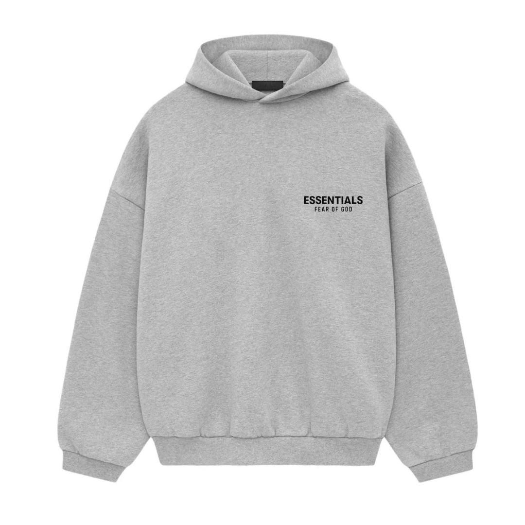 HOODIE ESSENTIALS