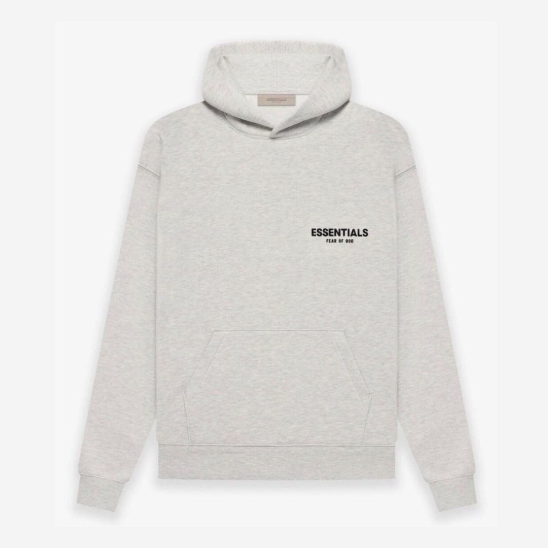 HOODIE ESSENTIALS