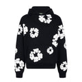 HODDIE DENIM TEARS