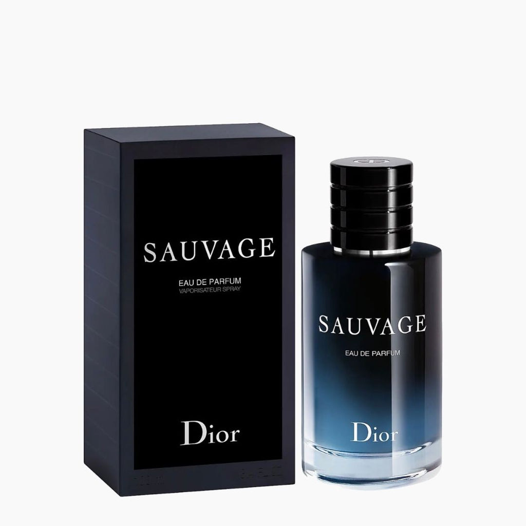 SAUVAGE DIOR