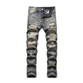 AMERICAN EAGLE SLIM JEANS