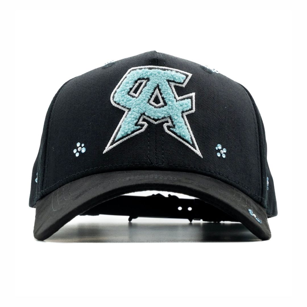 DANDY HATS X CANELO TIFFANY
