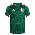 PLAYERA SELECCIÓN NACIONAL DE MÉXICO 26 MANGA CORTA