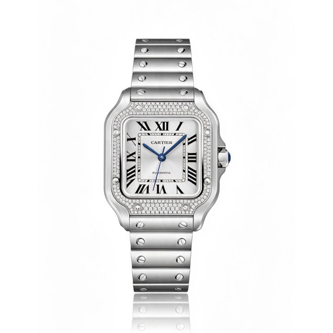 CARTIER SANTOS