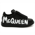 ALEXANDER MCQUEEN "GRAFFITI"