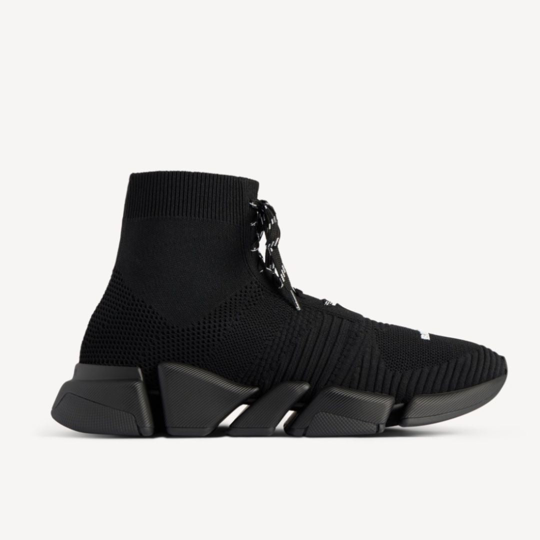 BALENCIAGA SPEED CORDONES