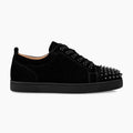CHRISTIAN LOUBOUTIN SPIKES