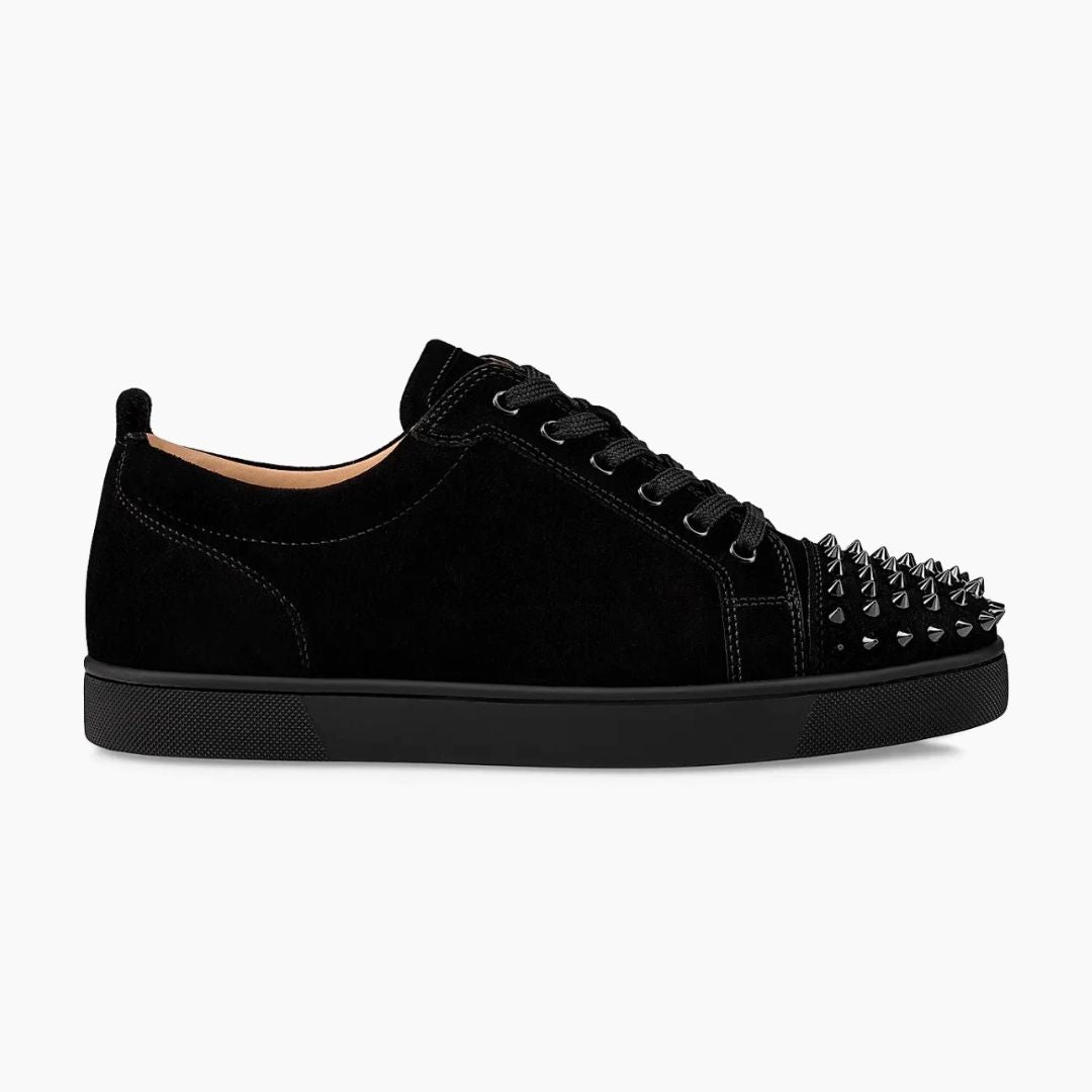 CHRISTIAN LOUBOUTIN SPIKES