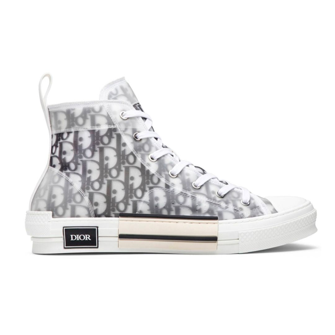 DIOR B23 HIGH TOP