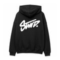 STWD HOODIE LOGO