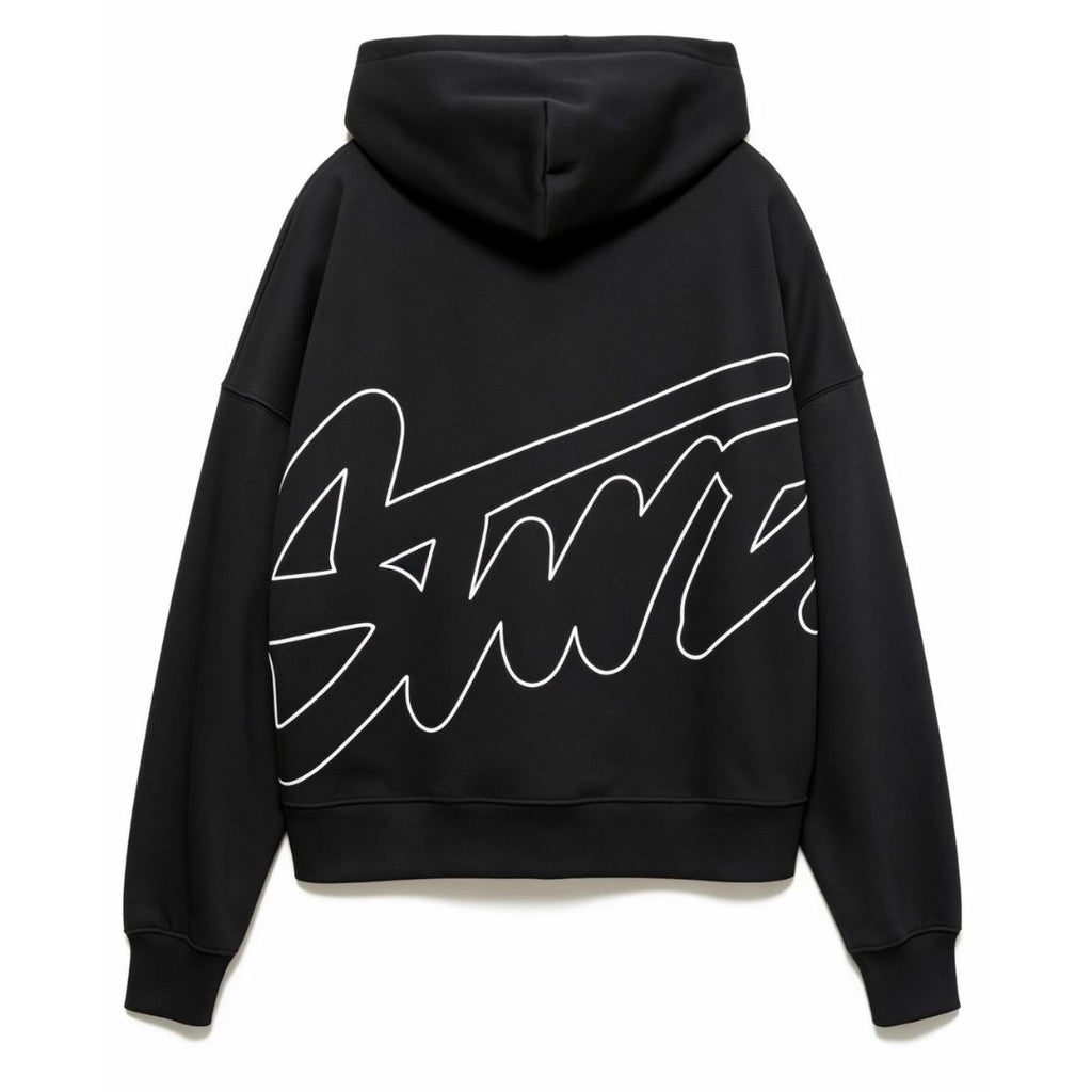 STWD HOODIE