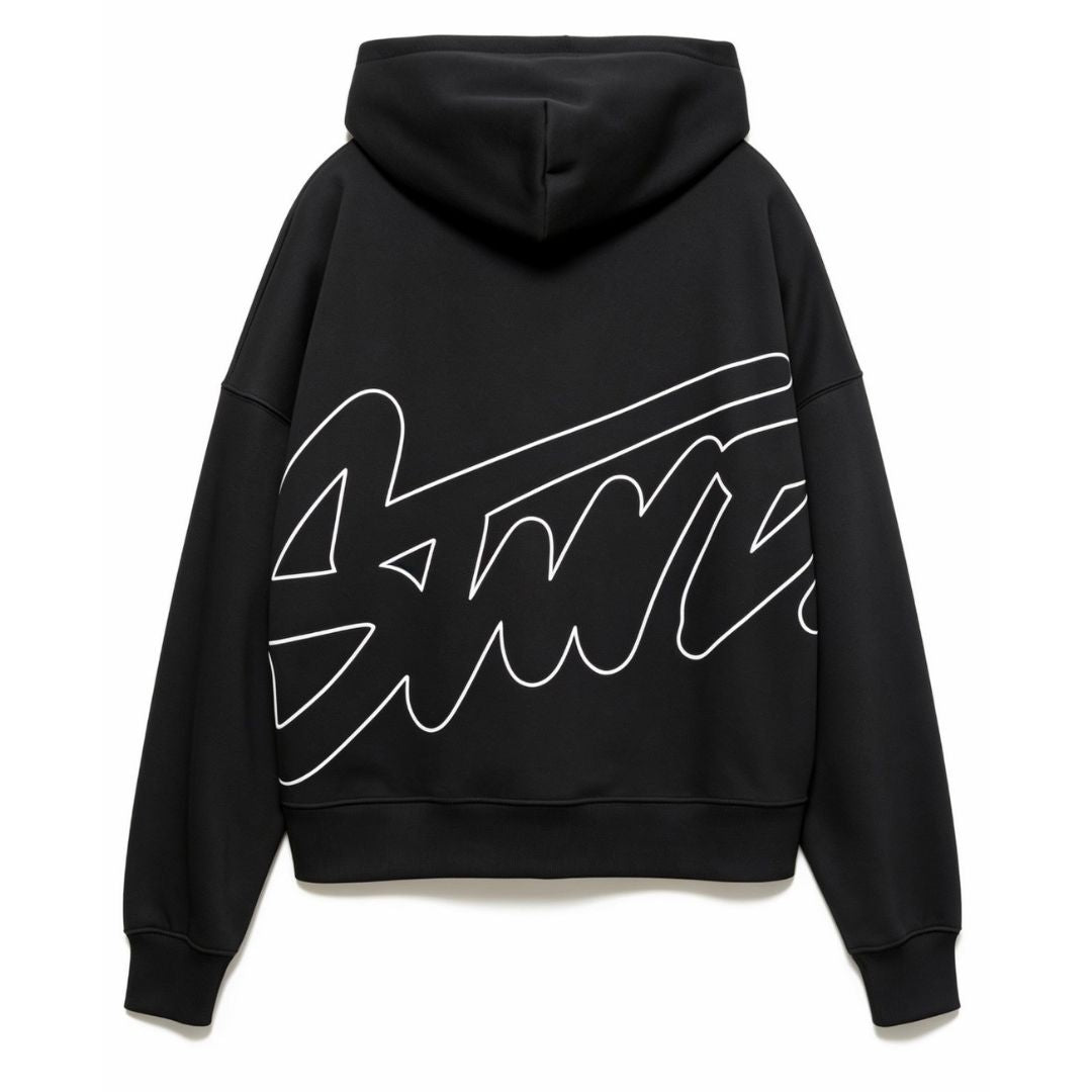 STWD HOODIE