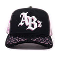 BAEZ X SHIFU ROSA