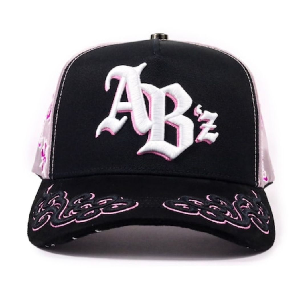 BAEZ X SHIFU ROSA