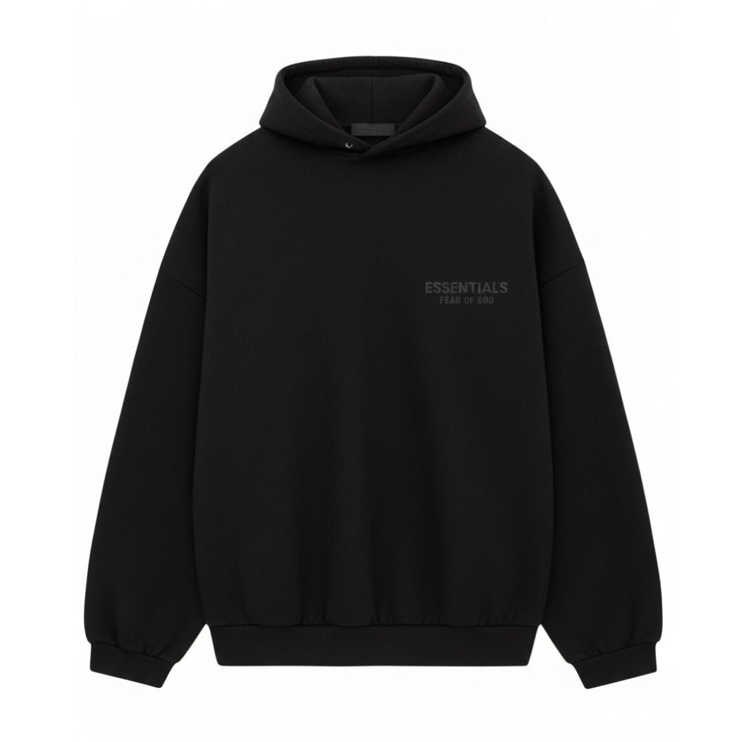 HOODIE ESSENTIALS