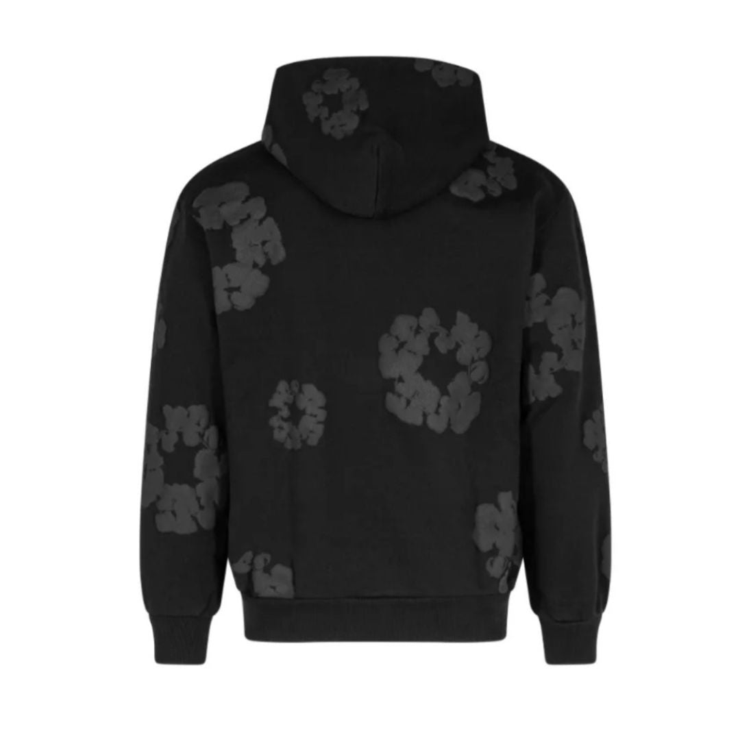 HODDIE DENIM TEARS