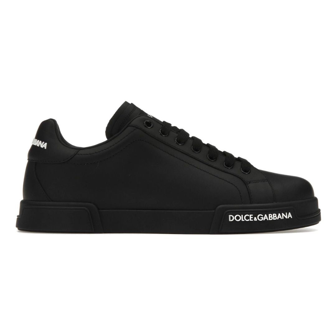 DOLCE & GABBANA BLACK