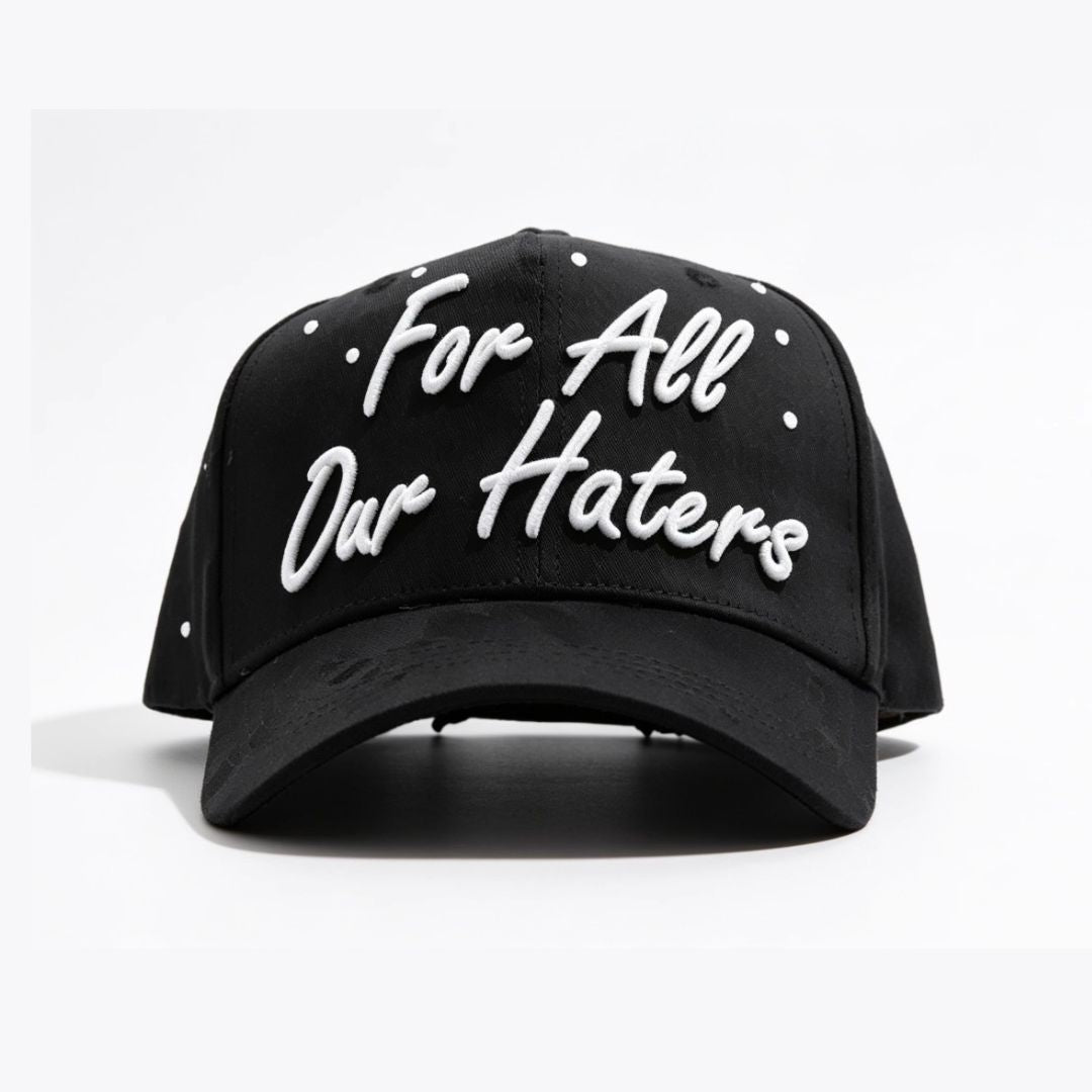 DANDY HATS X TOMBOCHIO
