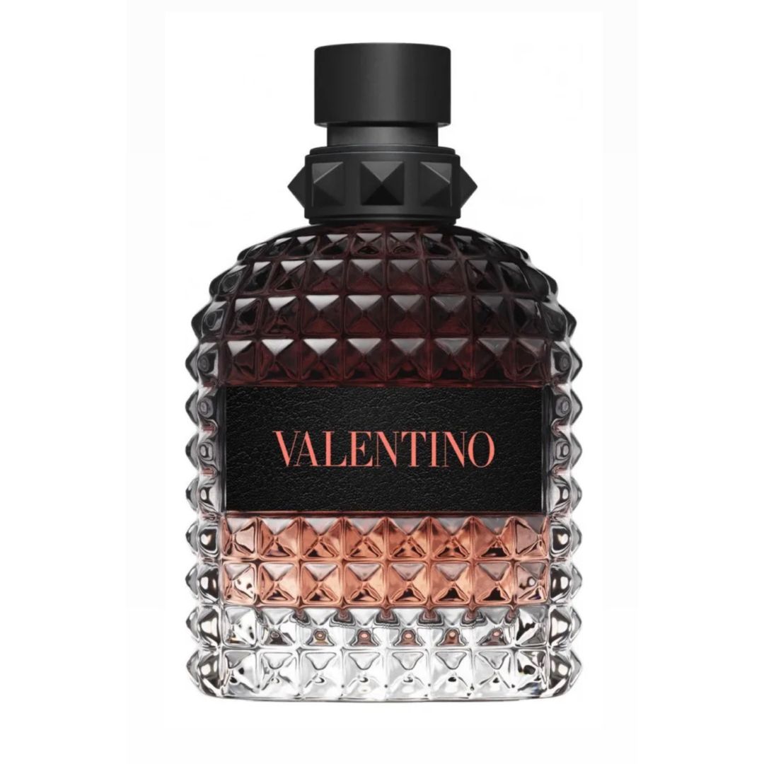 VALENTINO CORAL FANTASY