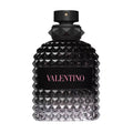 VALENTINO BORN IN ROMA EAU