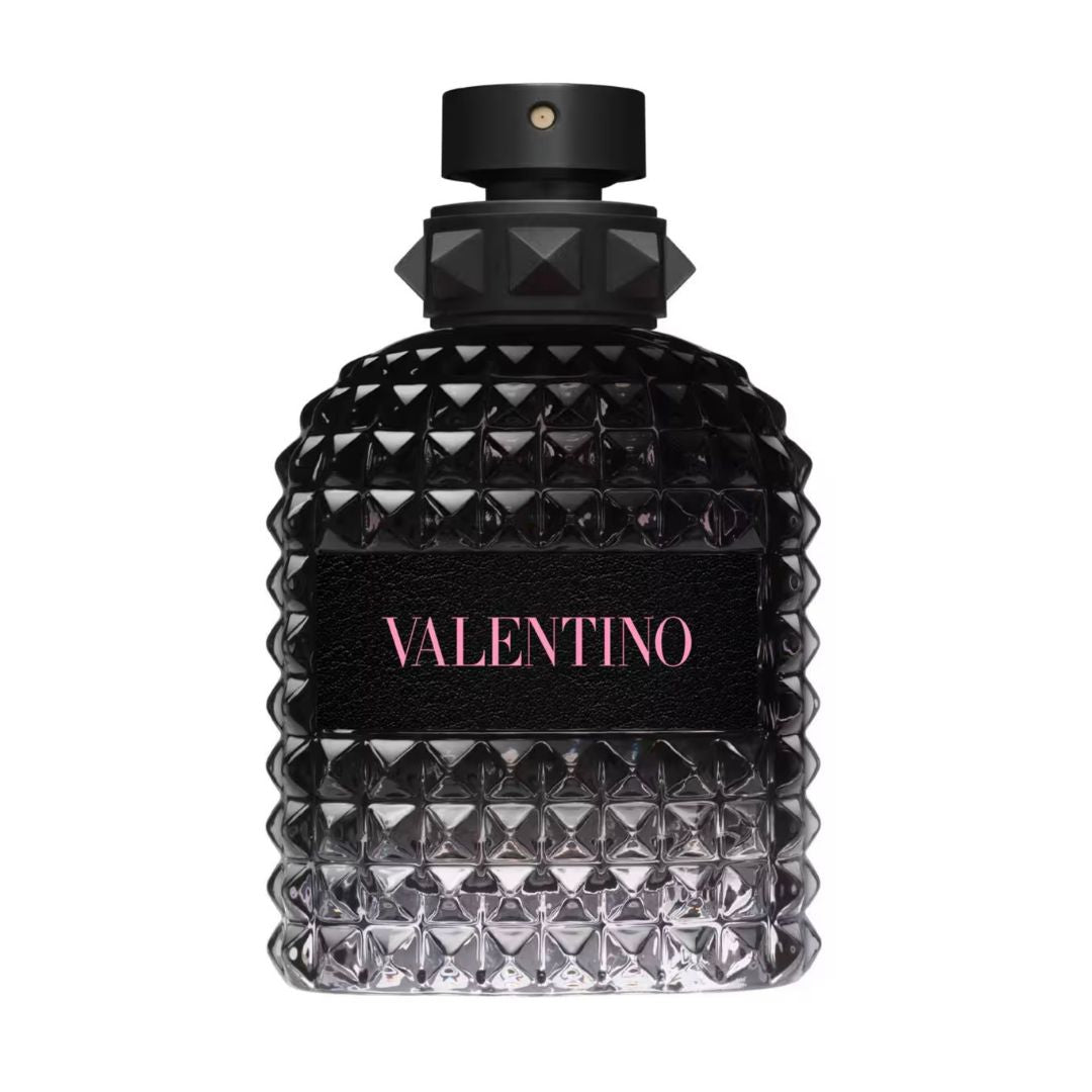 VALENTINO BORN IN ROMA EAU