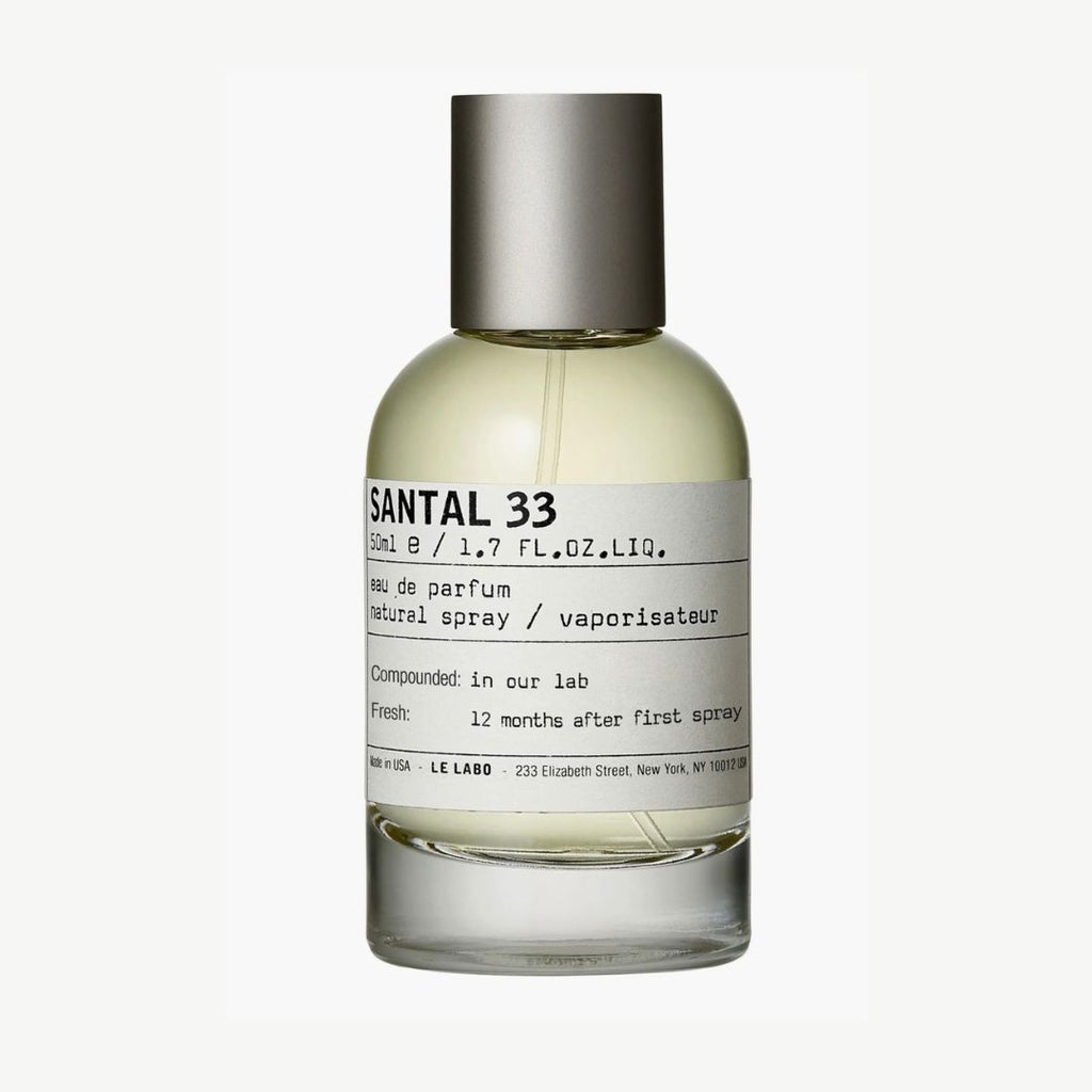 SANTAL 33