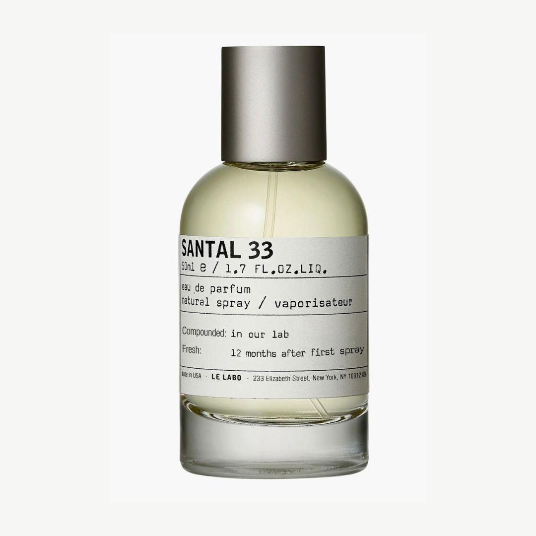 SANTAL 33