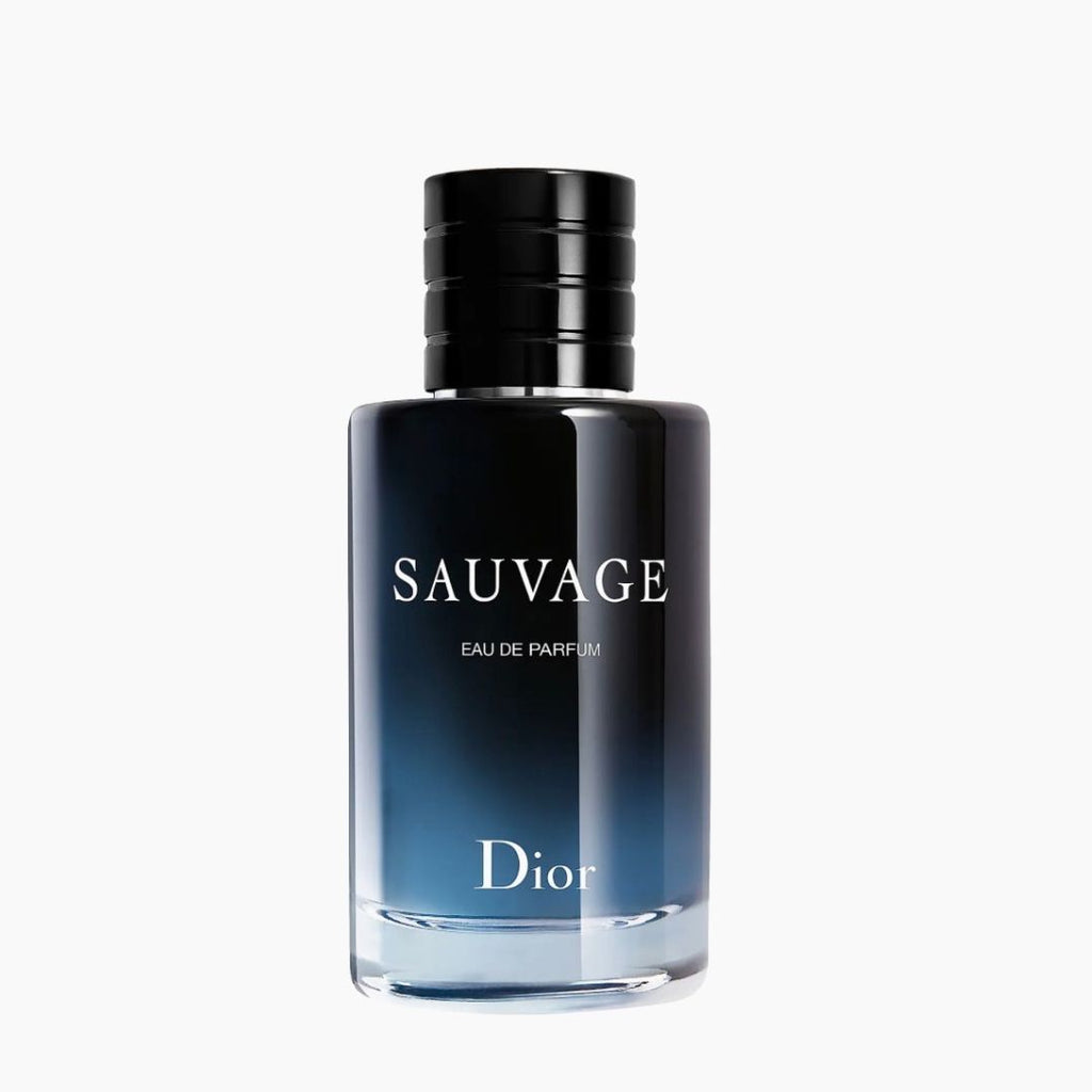 SAUVAGE DIOR