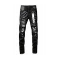 PANTALON PURPLE BRAND