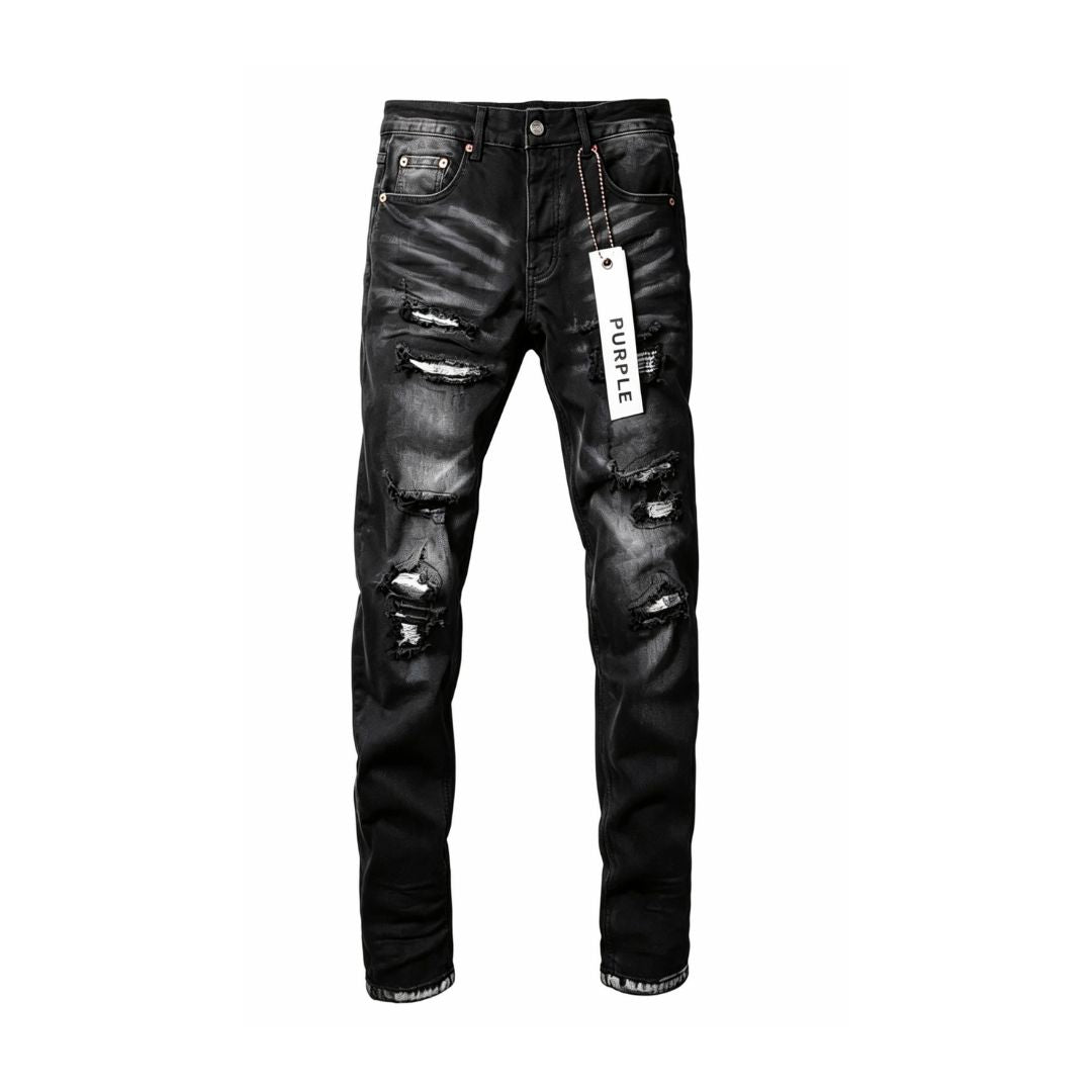 PANTALON PURPLE BRAND