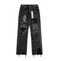 PURPLE BRAND JEANS OVERSIZE
