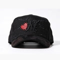 BARBAS HATS X WILLITO HEARTBREAKER