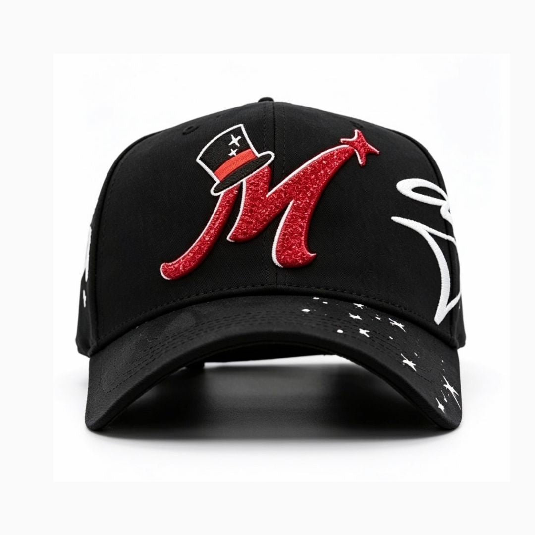 31 HATS X EL MAGO