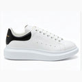 ALEXANDER MCQUEEN OVERSIZED WHITE