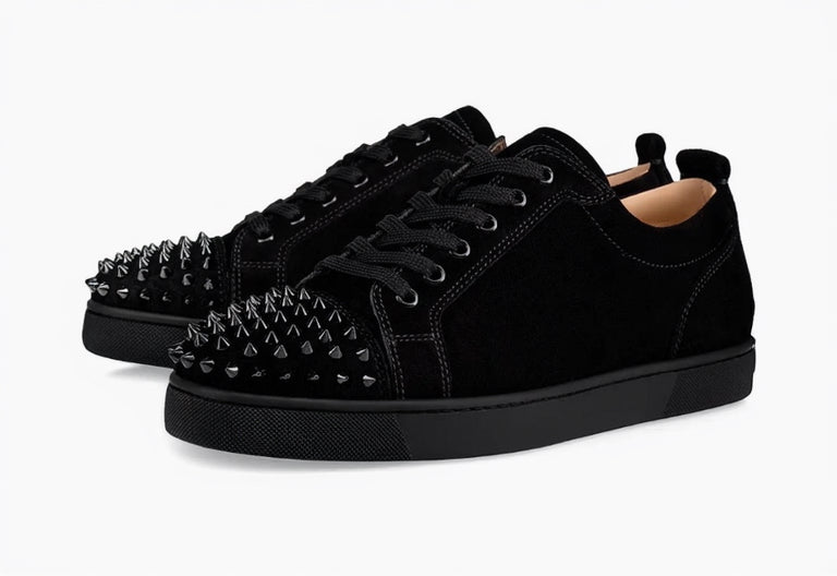 CHRISTIAN LOUBOUTIN SPIKES