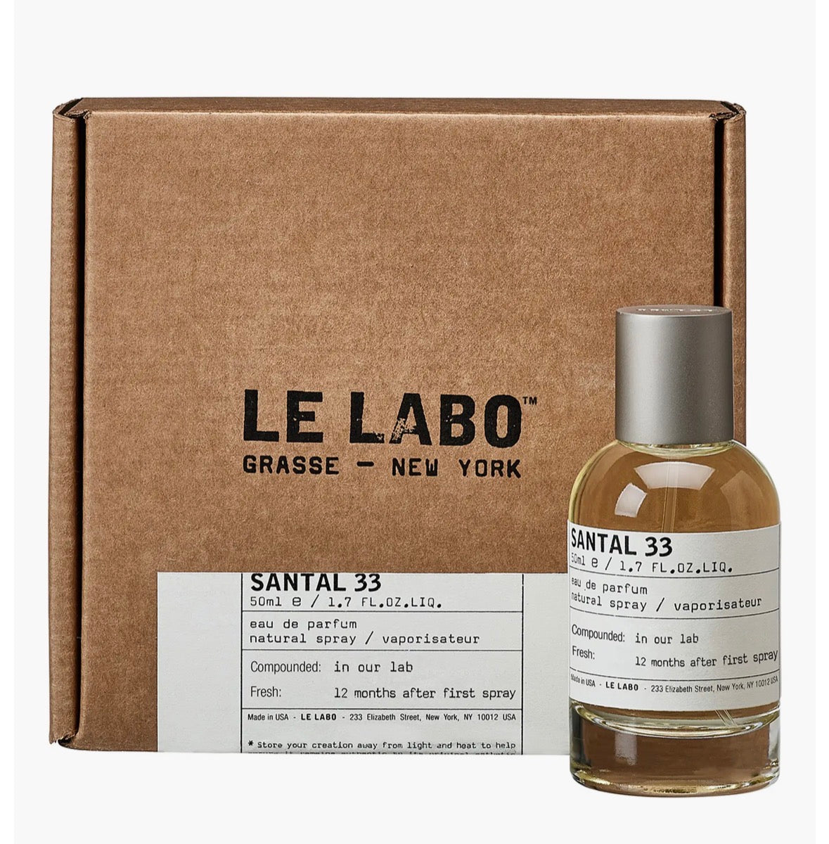 SANTAL 33